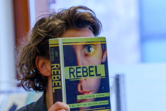 Bookface