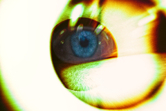 Het oog in de kristallen bal