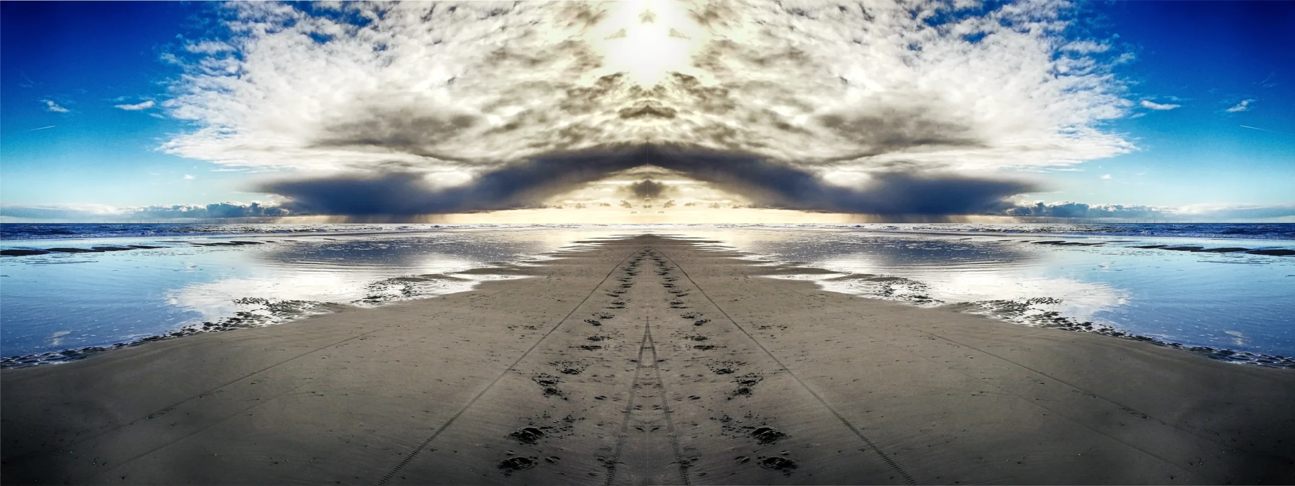 dubbel strand