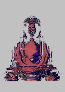 Boeddha een reis door de jaren heen