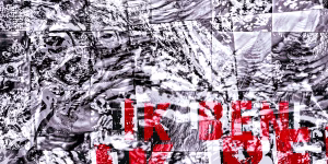 Ik ben, dat is alles, in een wirwar van leven