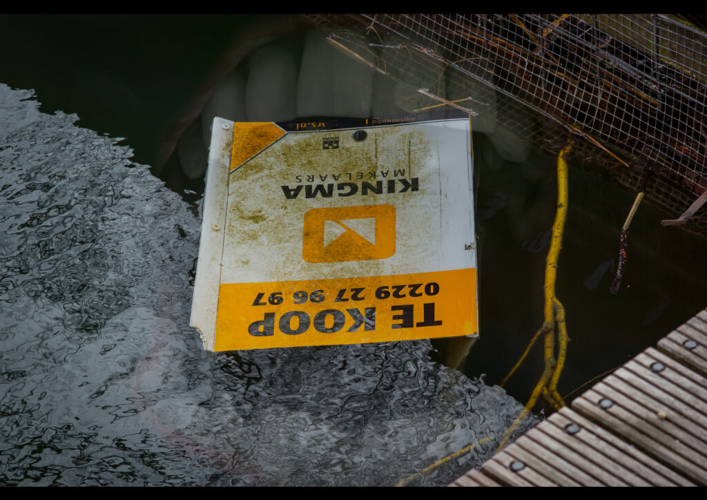 Herinnering aan de klimaatcrisis - is alles te koop het is nooit genoeg