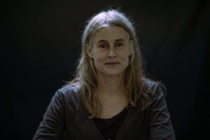 Judith portretfoto